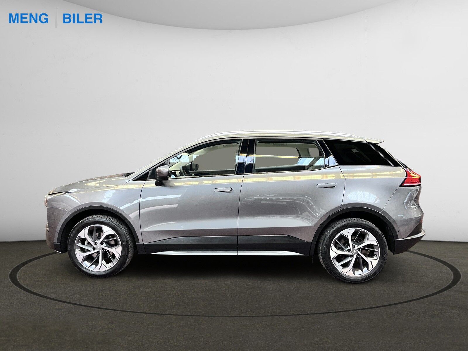 Billede af Aiways U5 EL Premium 204HK 5d Aut.