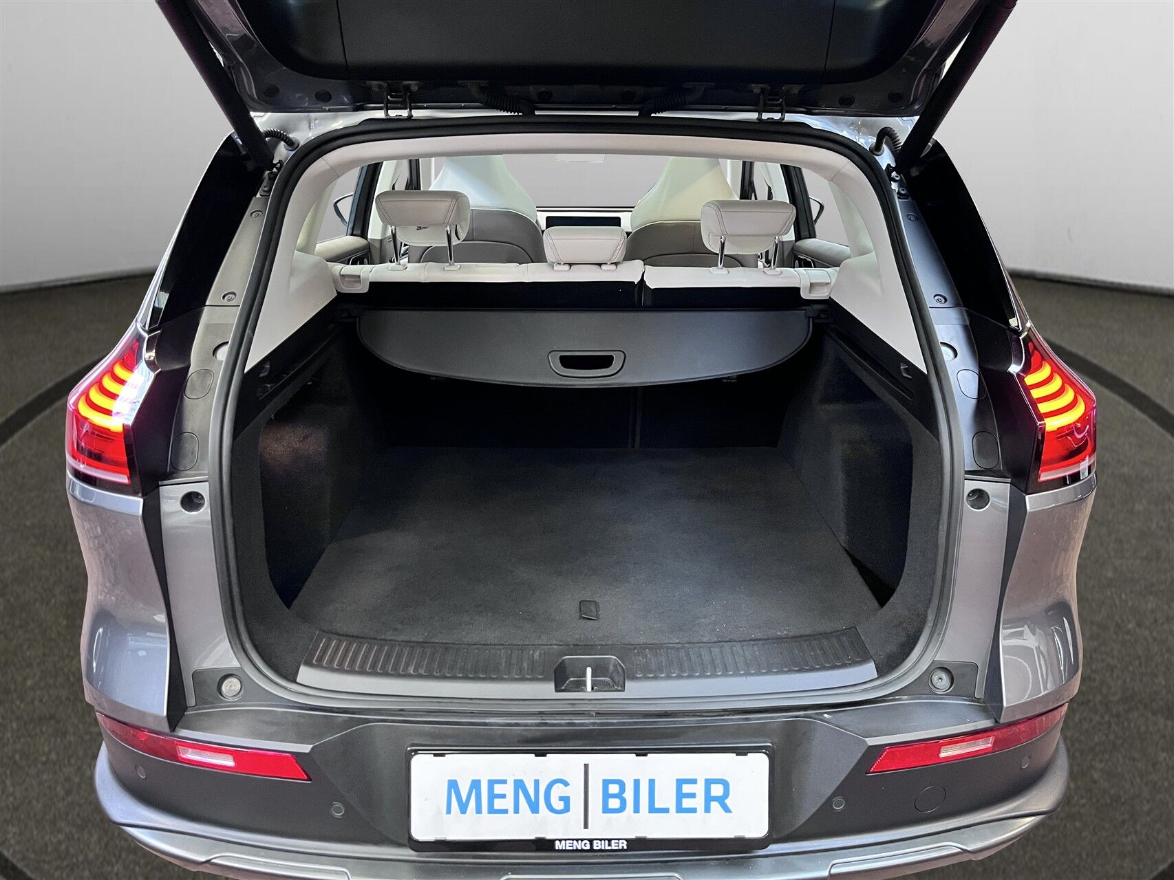 Billede af Aiways U5 EL Premium 204HK 5d Aut.