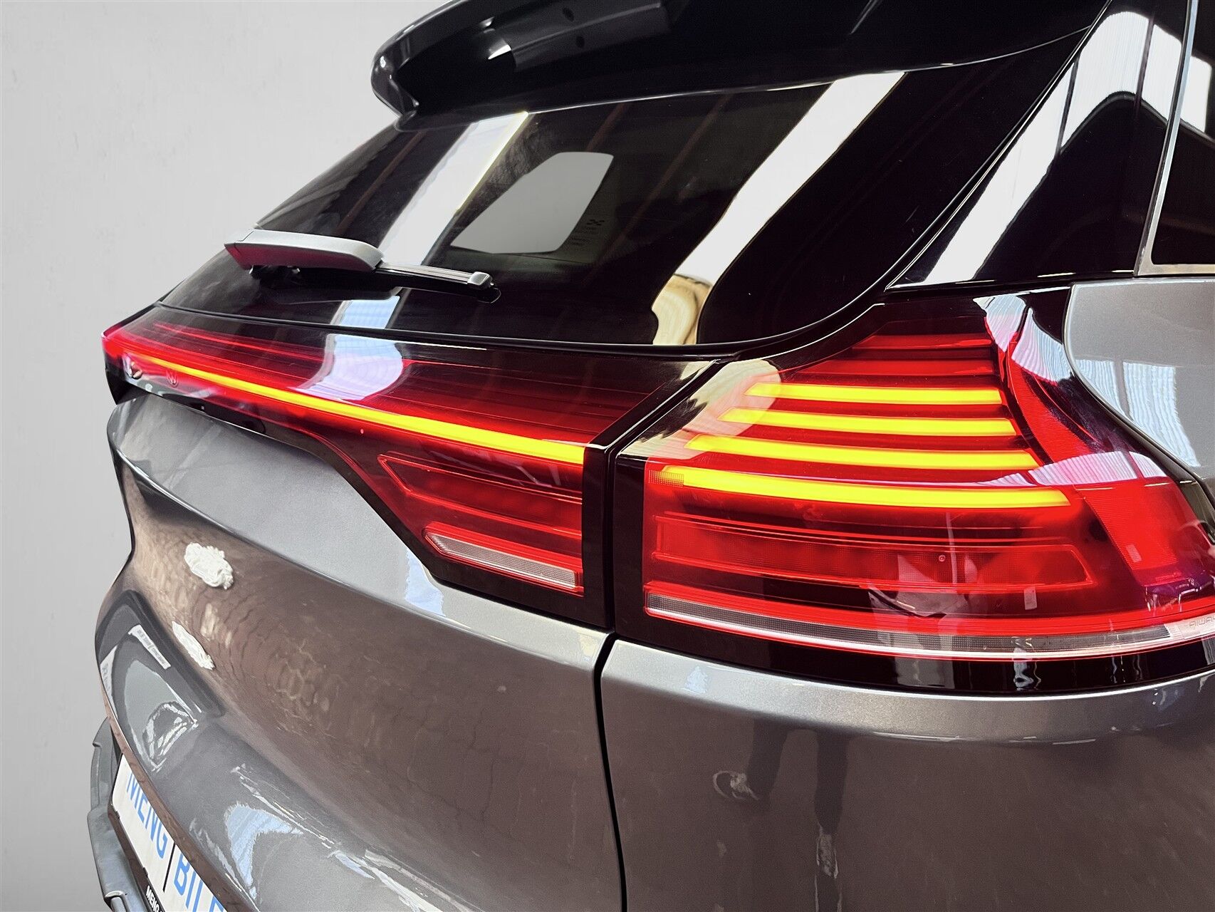 Billede af Aiways U5 EL Premium 204HK 5d Aut.