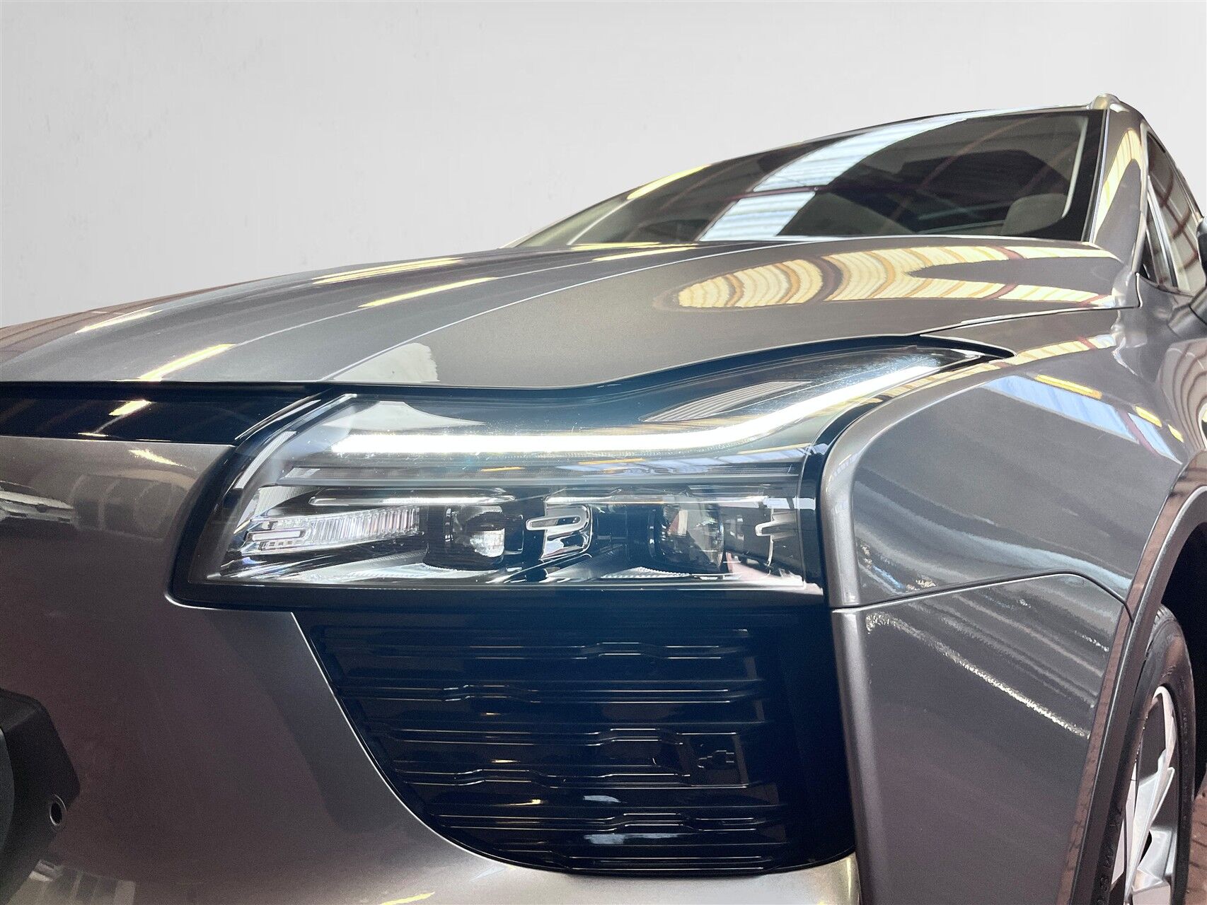 Billede af Aiways U5 EL Premium 204HK 5d Aut.