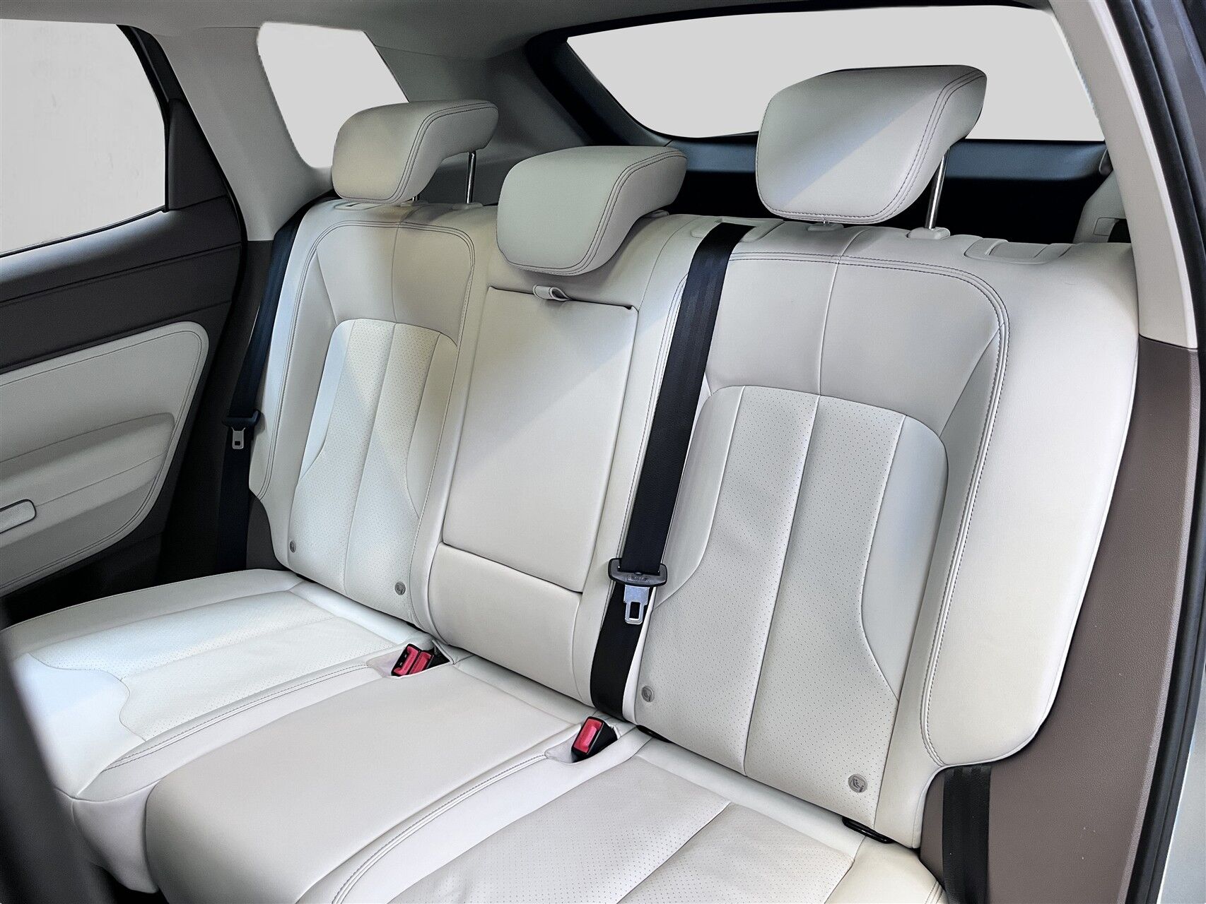 Billede af Aiways U5 EL Premium 204HK 5d Aut.