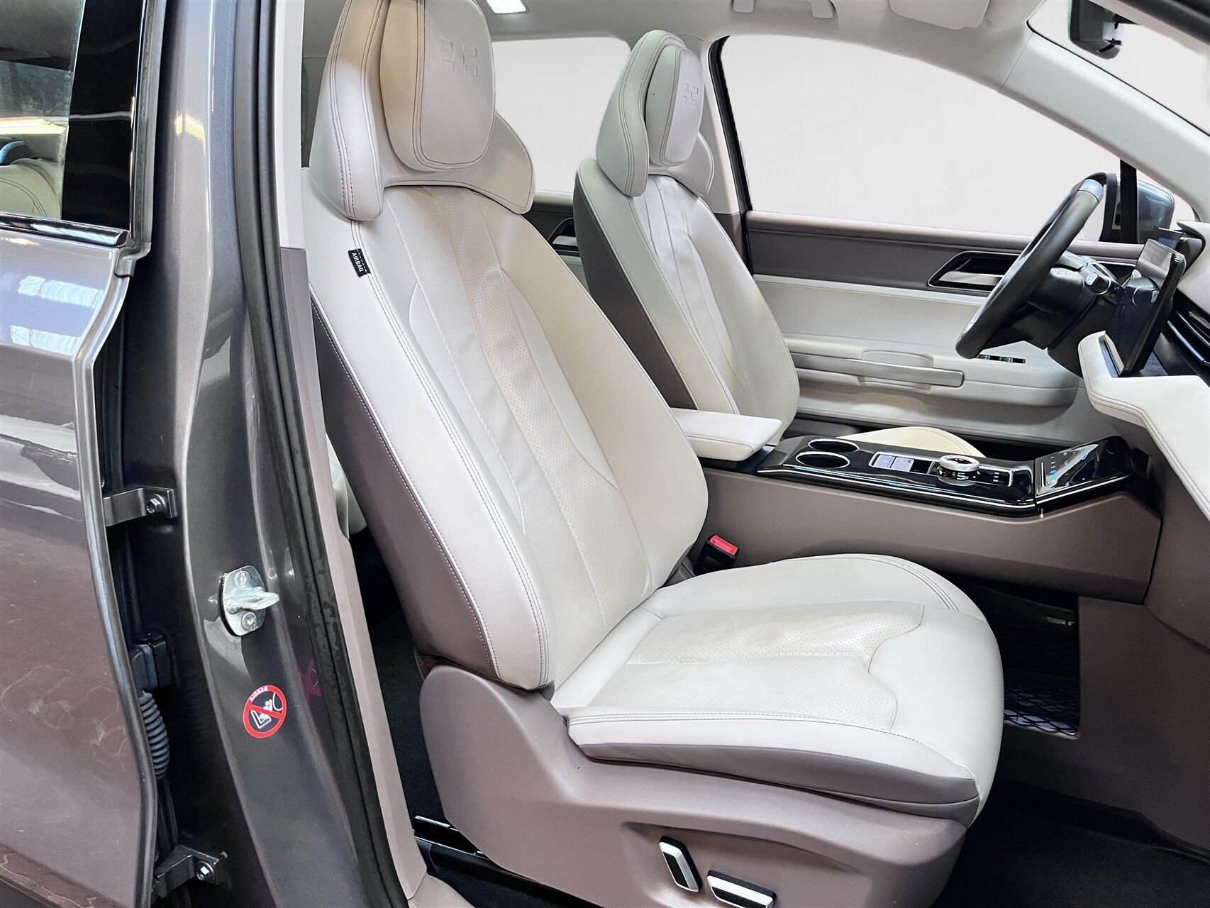 Billede af Aiways U5 EL Premium 204HK 5d Aut.