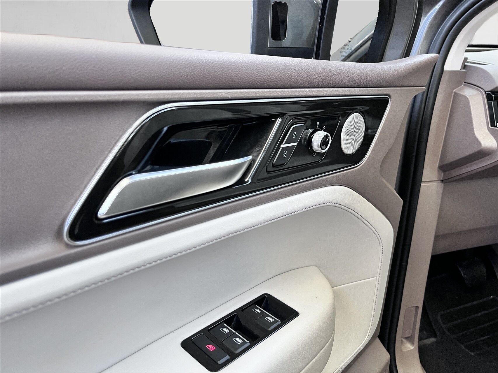 Billede af Aiways U5 EL Premium 204HK 5d Aut.