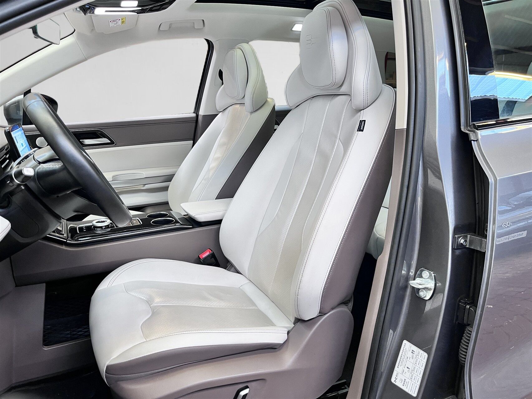 Billede af Aiways U5 EL Premium 204HK 5d Aut.