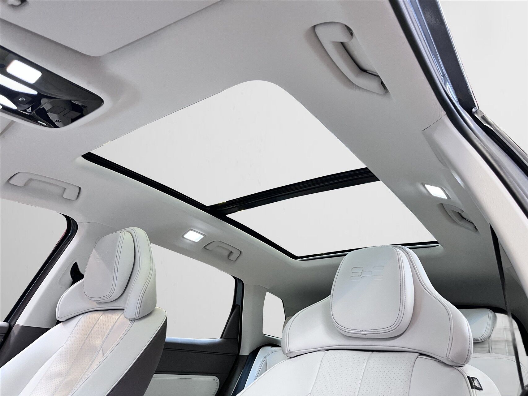 Billede af Aiways U5 EL Premium 204HK 5d Aut.