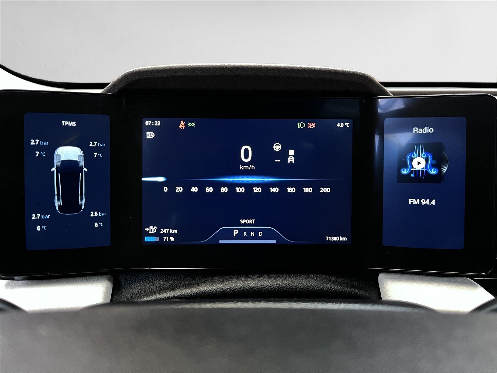 Billede af Aiways U5 EL Premium 204HK 5d Aut.