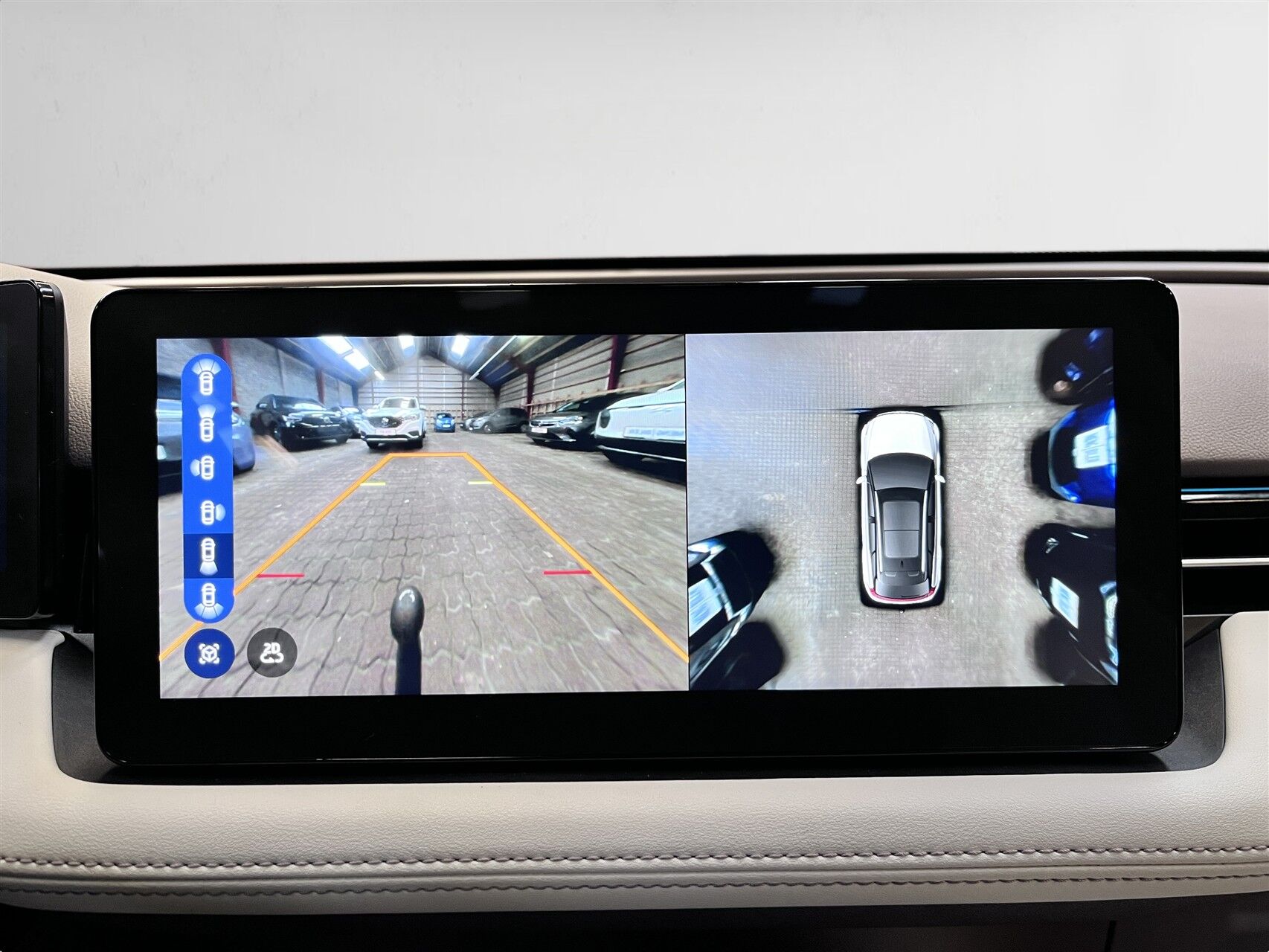 Billede af Aiways U5 EL Premium 204HK 5d Aut.