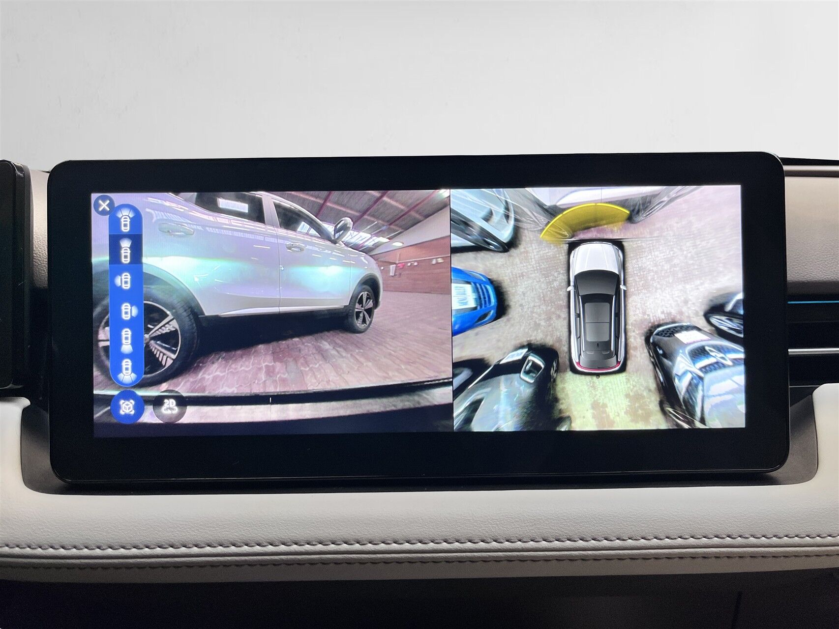 Billede af Aiways U5 EL Premium 204HK 5d Aut.