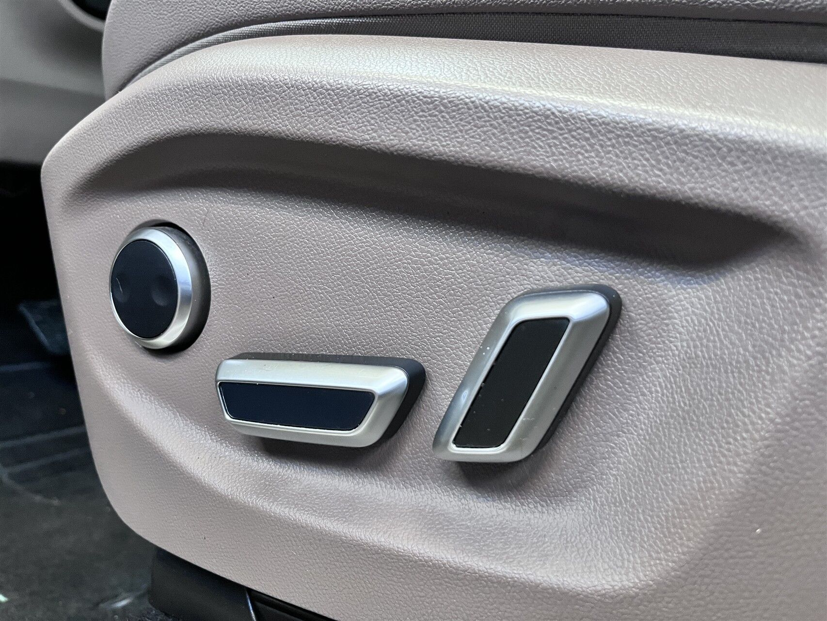 Billede af Aiways U5 EL Premium 204HK 5d Aut.