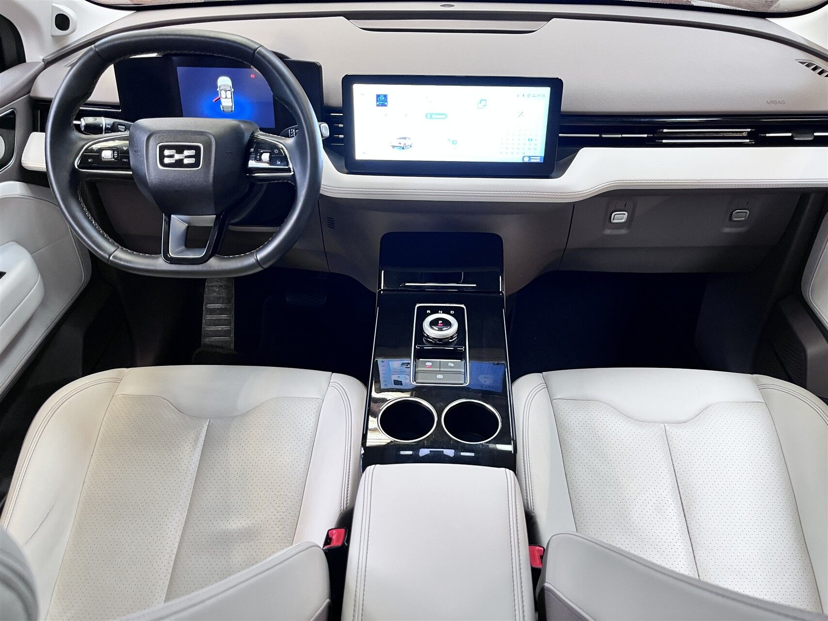 Billede af Aiways U5 EL Premium 204HK 5d Aut.