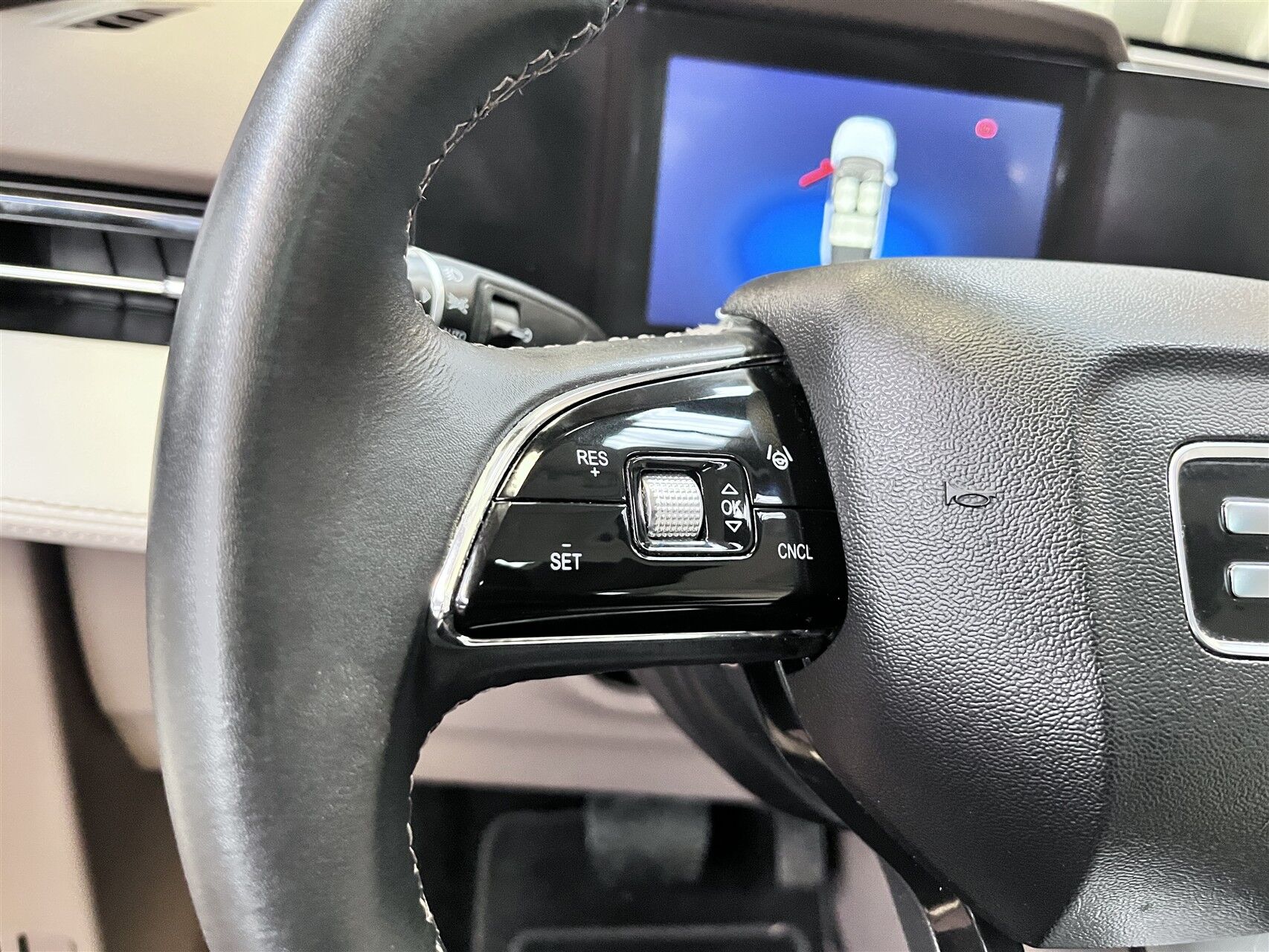 Billede af Aiways U5 EL Premium 204HK 5d Aut.