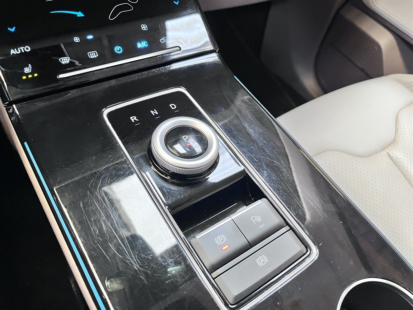 Billede af Aiways U5 EL Premium 204HK 5d Aut.