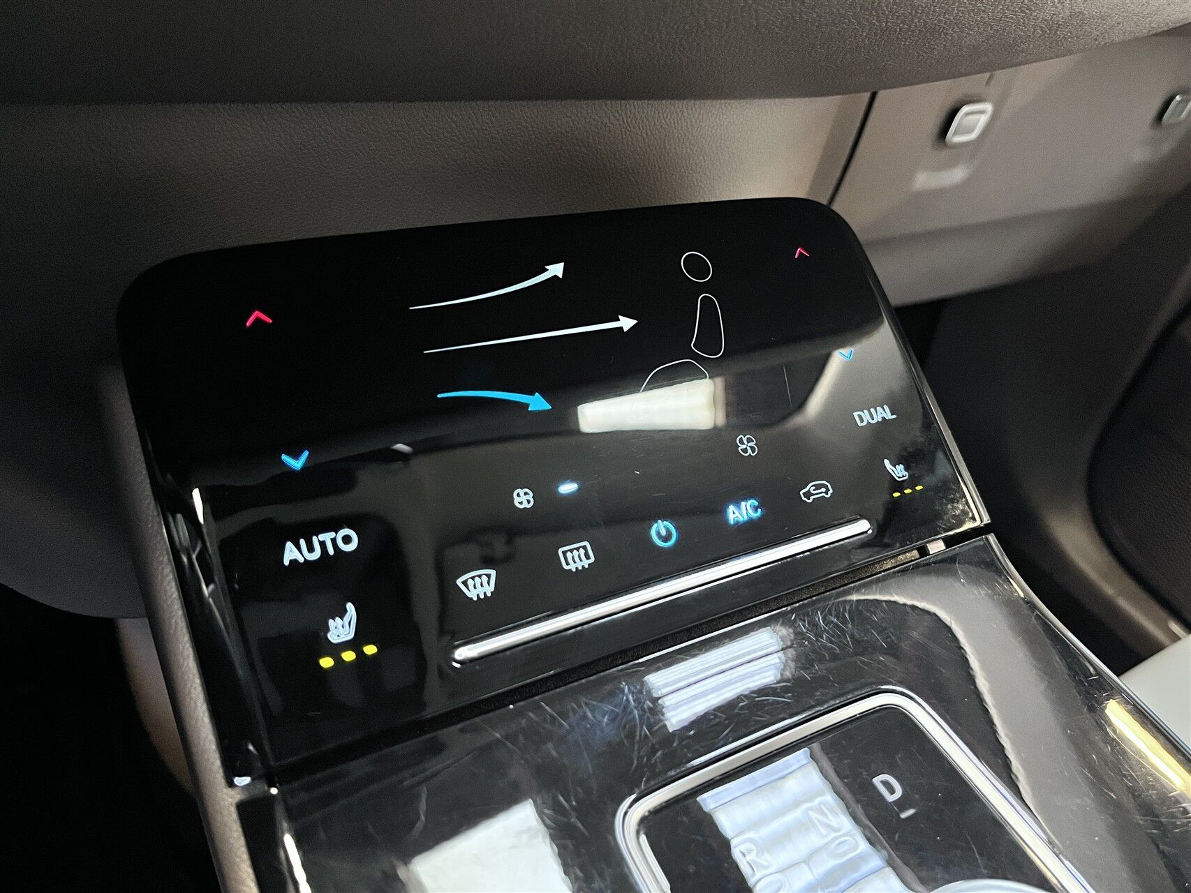 Billede af Aiways U5 EL Premium 204HK 5d Aut.