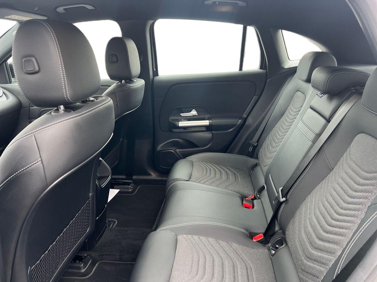 Billede af Mercedes-Benz EQA 250 EL Progressive Advanced 190HK 5d Aut.