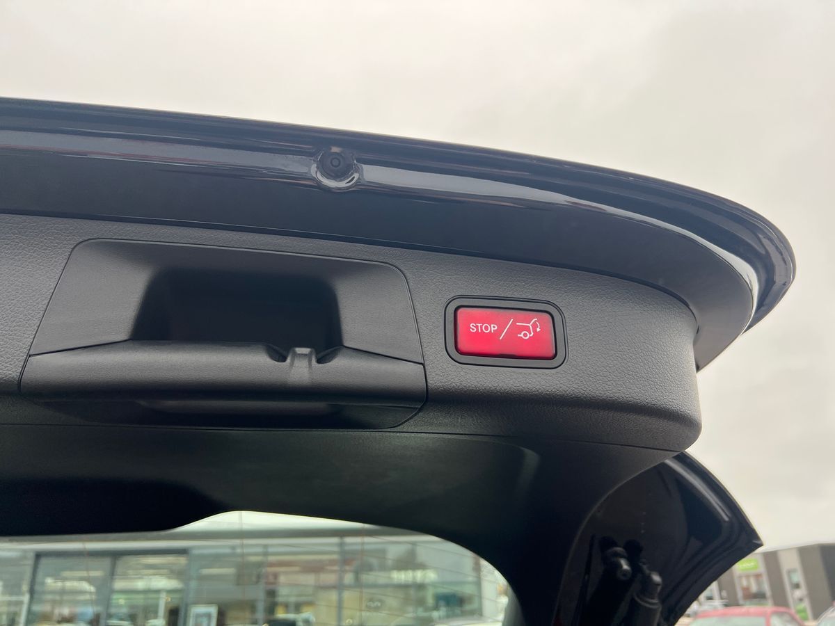 Billede af Mercedes-Benz EQA 250 EL Progressive Advanced 190HK 5d Aut.