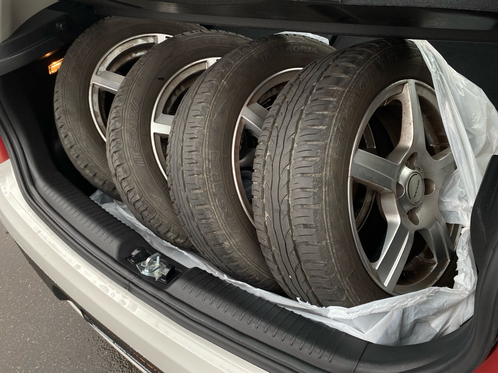 Billede af Kia Picanto 1,0 World Cup Clim 69HK 3d