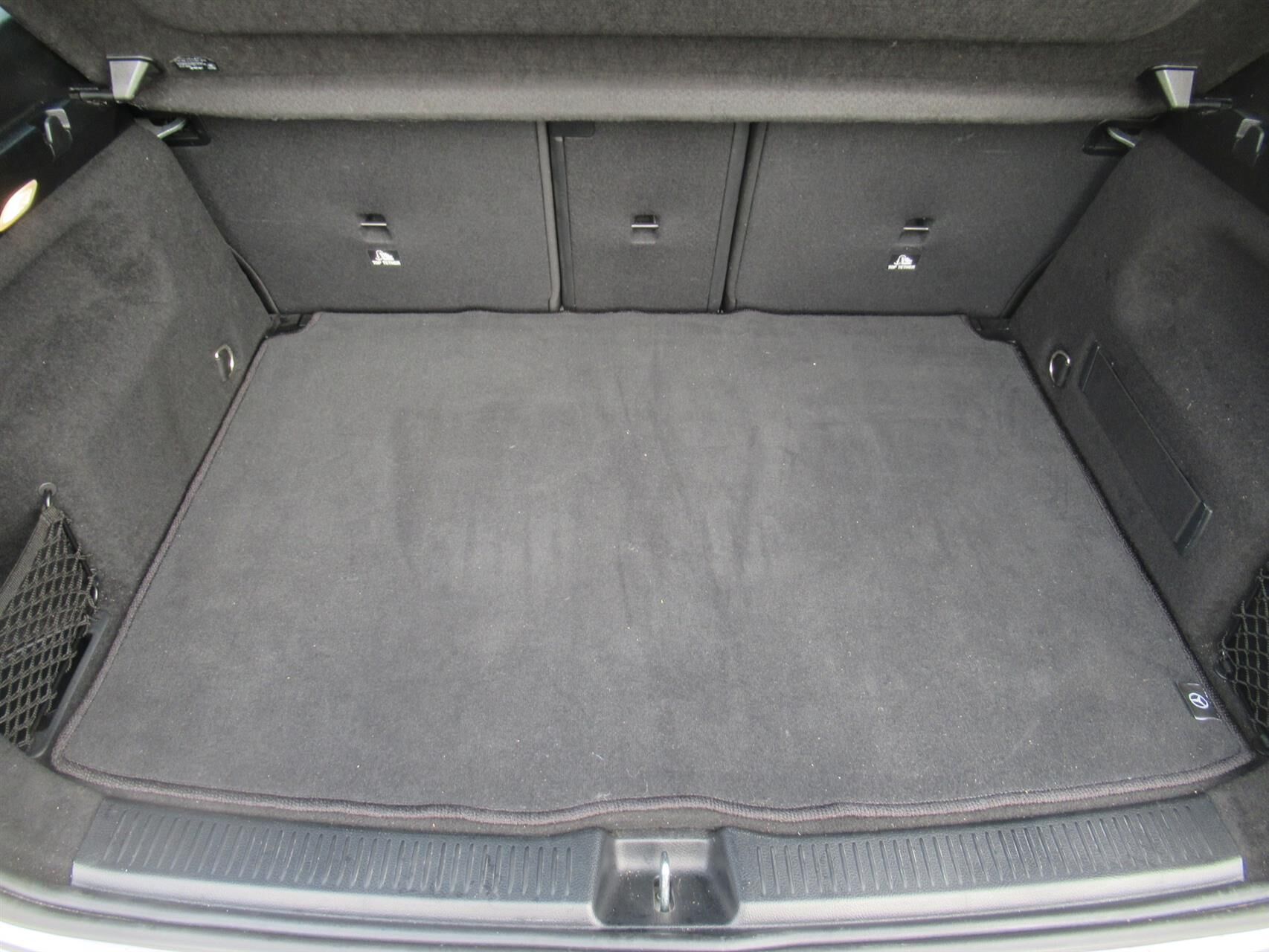 Billede af Mercedes-Benz B200 d 2,0 CDI AMG Line 8G-DCT 150HK 8g Aut.