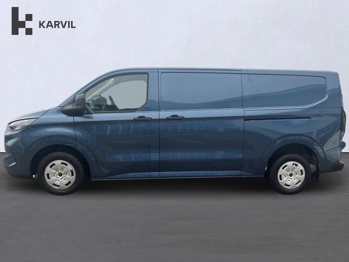 Billede af Ford Transit Custom 300 L2H1 2,0 EcoBlue Trend 136HK Van 6g