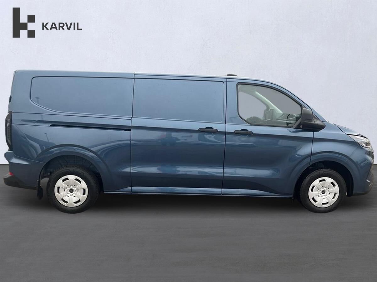 Billede af Ford Transit Custom 300 L2H1 2,0 EcoBlue Trend 136HK Van 6g