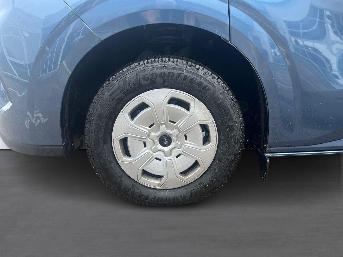 Billede af Ford Transit Custom 300 L2H1 2,0 EcoBlue Trend 136HK Van 6g