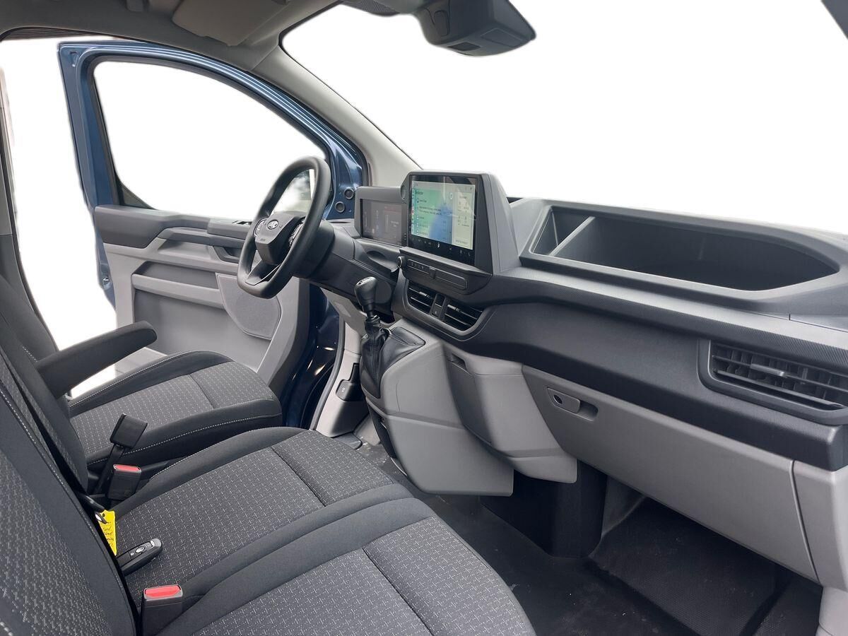 Billede af Ford Transit Custom 300 L2H1 2,0 EcoBlue Trend 136HK Van 6g