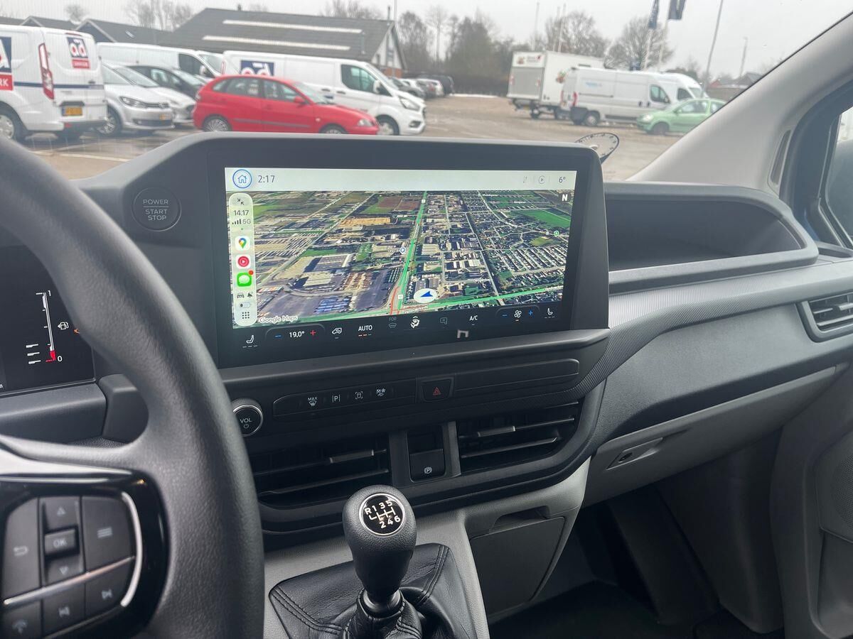 Billede af Ford Transit Custom 300 L2H1 2,0 EcoBlue Trend 136HK Van 6g