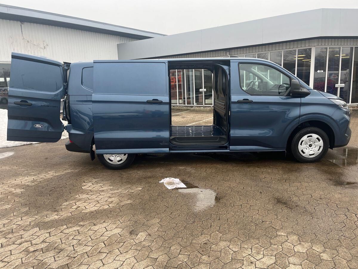 Billede af Ford Transit Custom 300 L2H1 2,0 EcoBlue Trend 136HK Van 6g