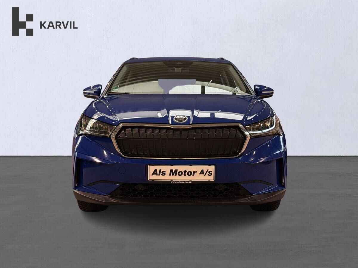 Billede af Skoda Enyaq 50 iV 148HK 5d Aut.