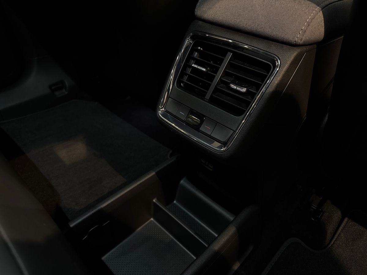 Billede af Skoda Enyaq 50 iV 148HK 5d Aut.