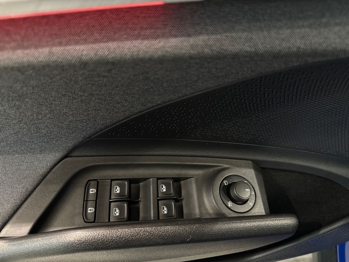 Billede af Skoda Enyaq 50 iV 148HK 5d Aut.