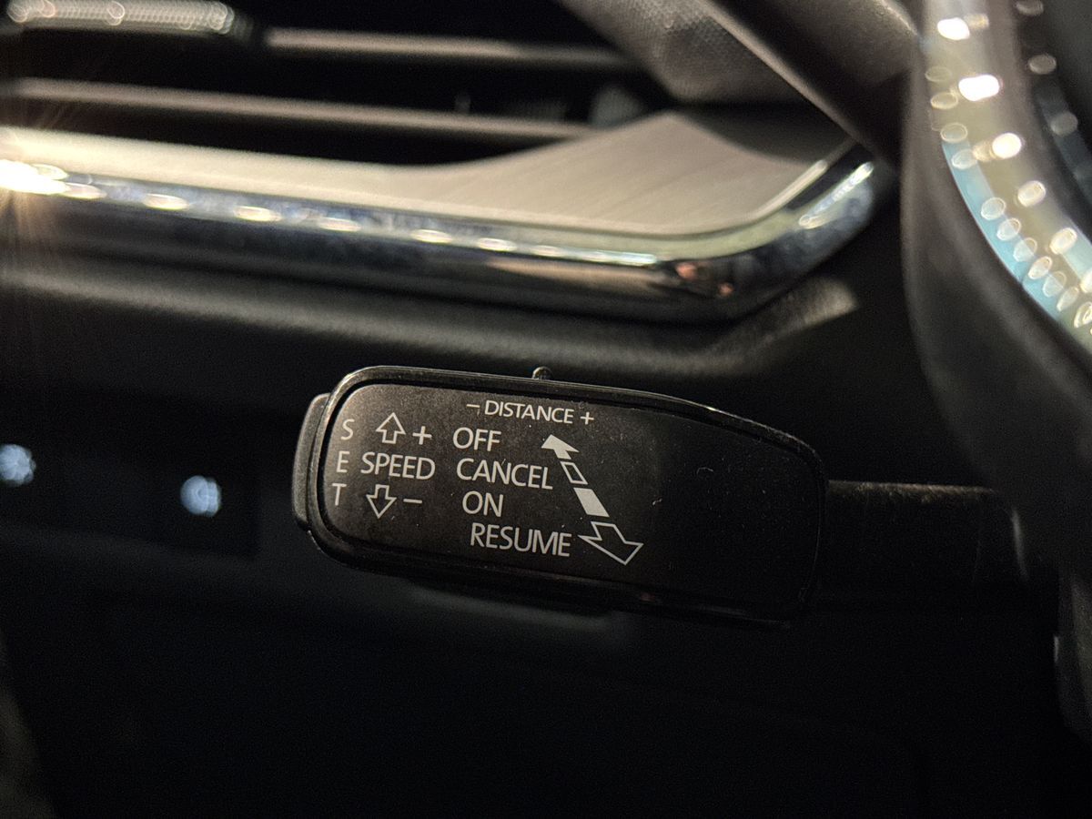 Billede af Skoda Enyaq 50 iV 148HK 5d Aut.