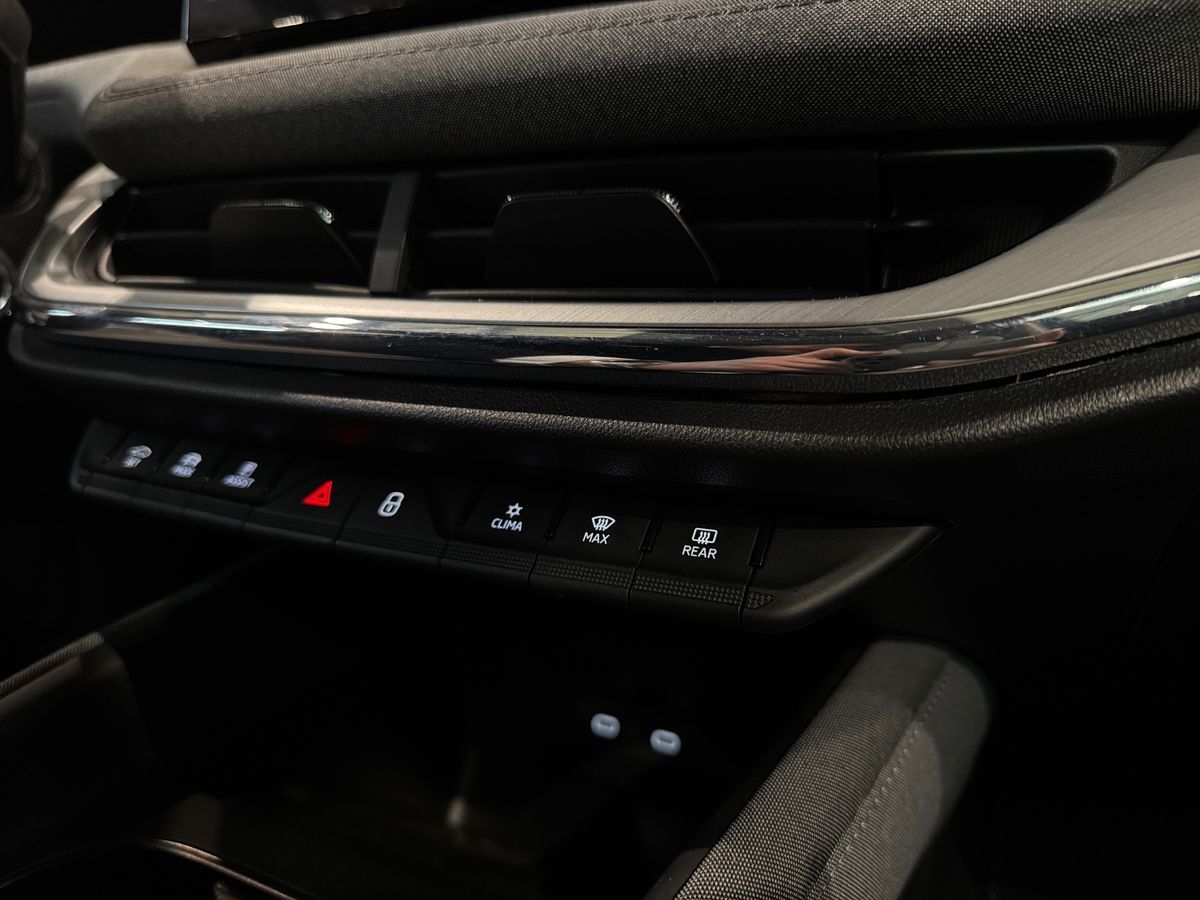 Billede af Skoda Enyaq 50 iV 148HK 5d Aut.