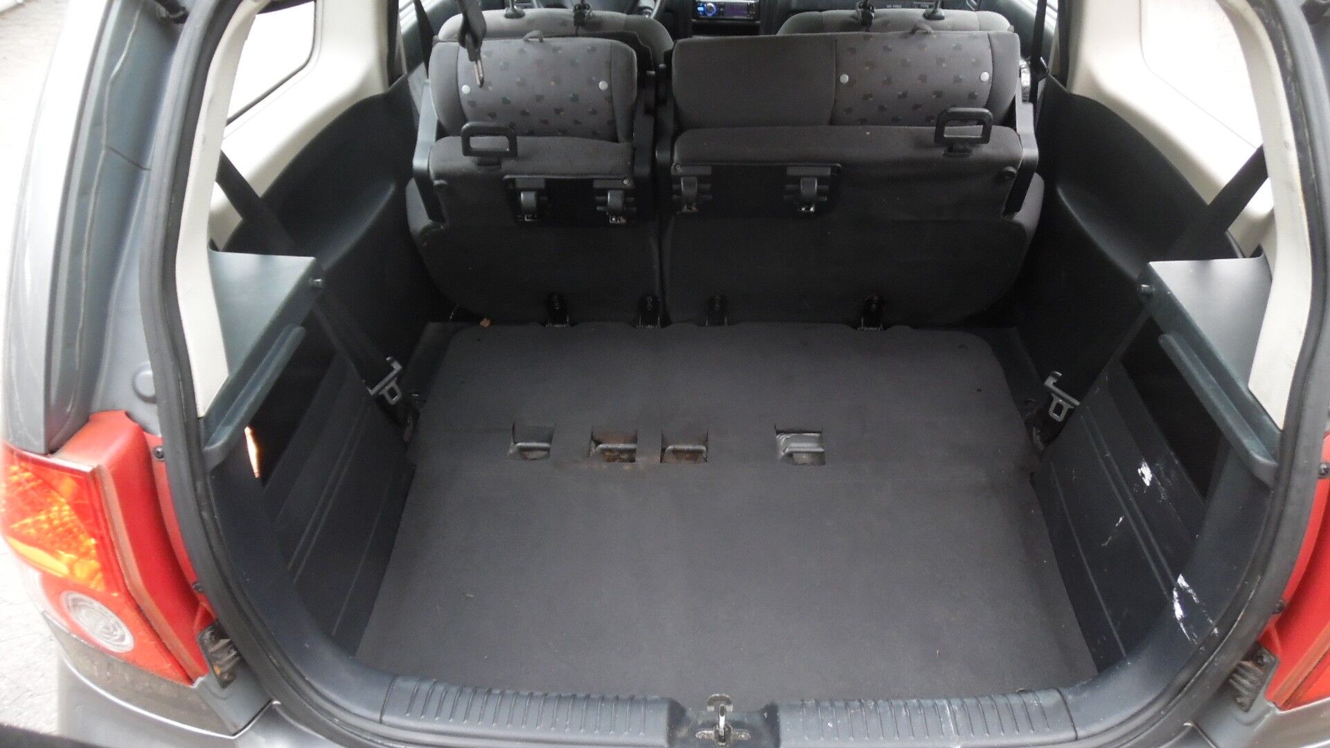 Billede af Hyundai Getz 1,3 aut. 82HK 3d