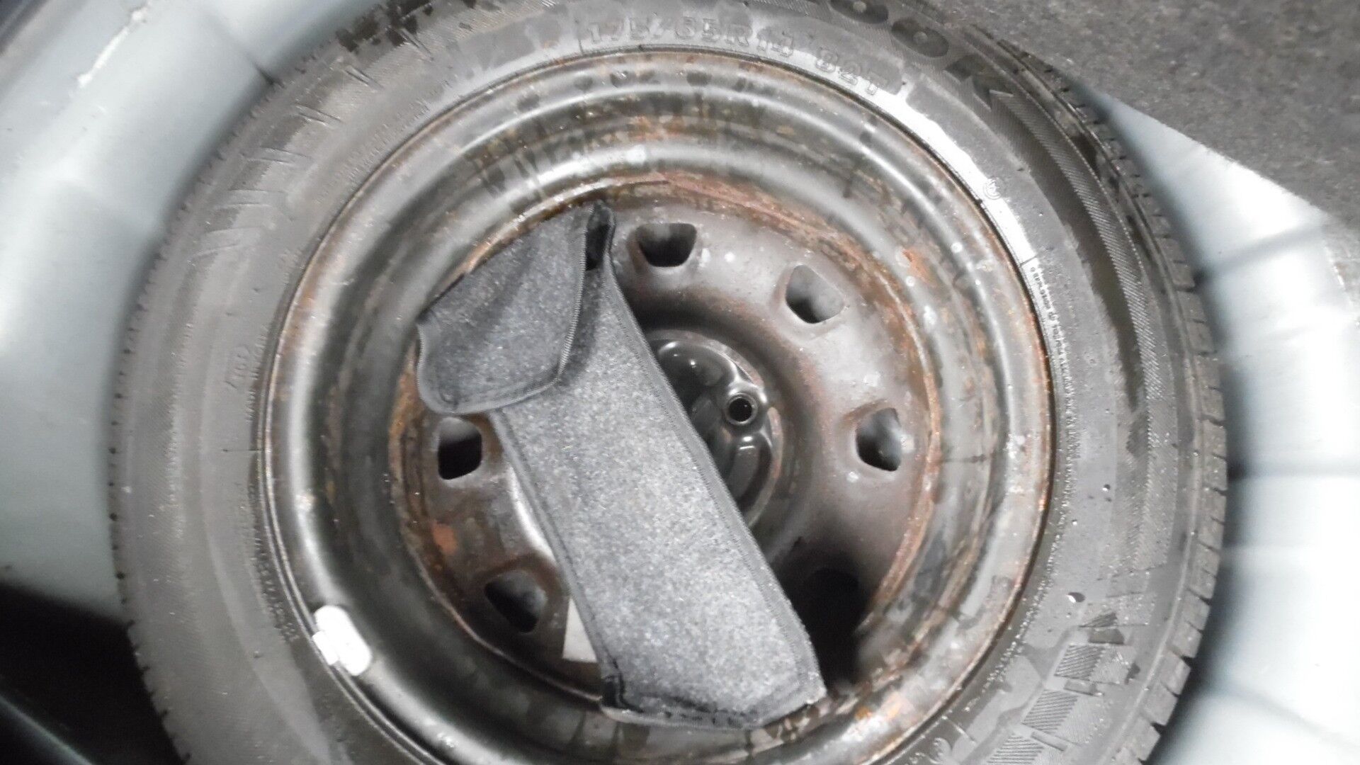 Billede af Hyundai Getz 1,3 aut. 82HK 3d