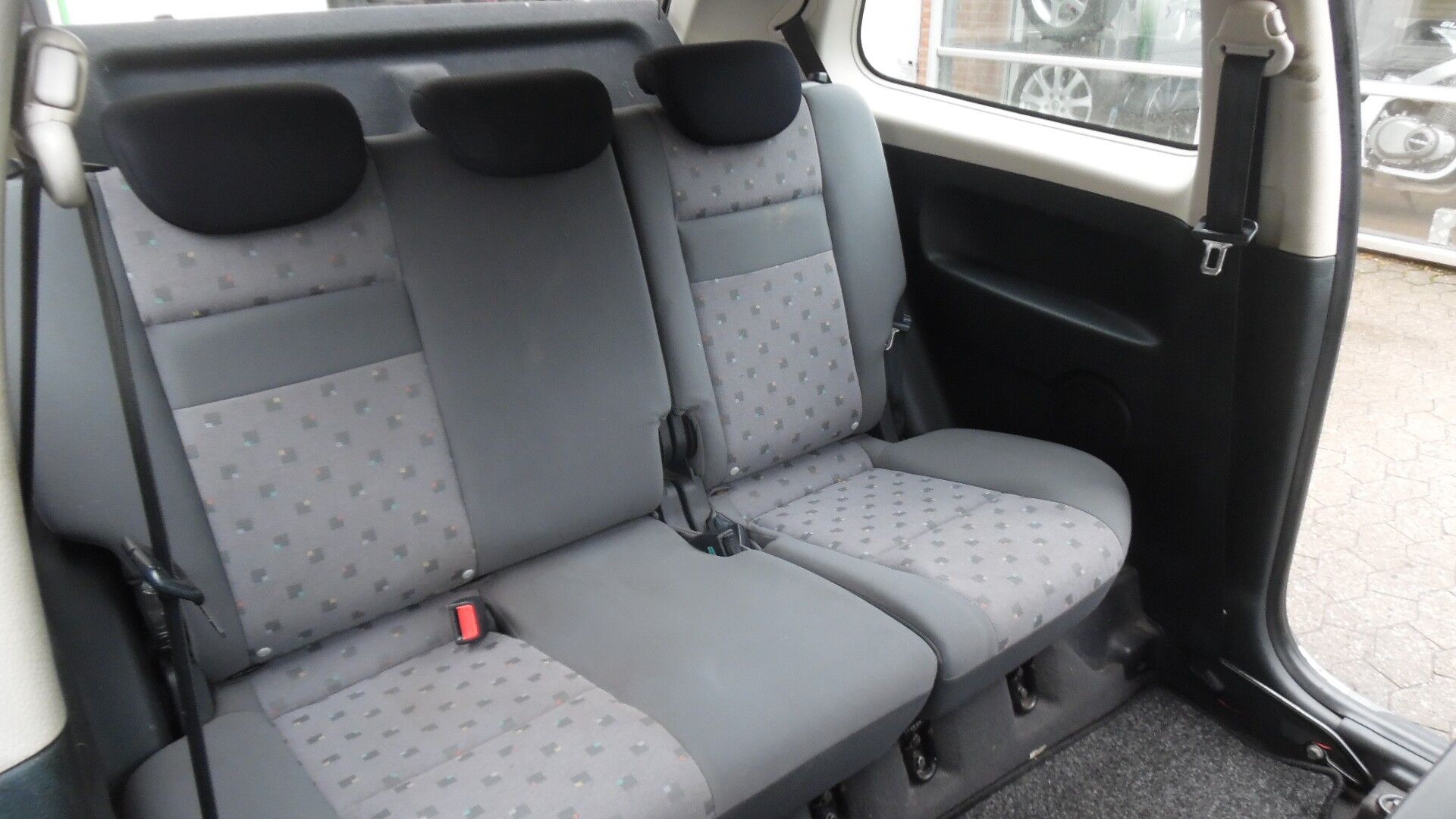 Billede af Hyundai Getz 1,3 aut. 82HK 3d