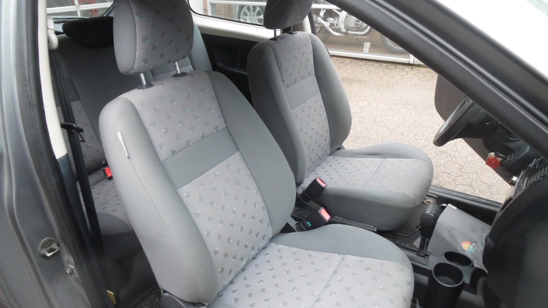 Billede af Hyundai Getz 1,3 aut. 82HK 3d