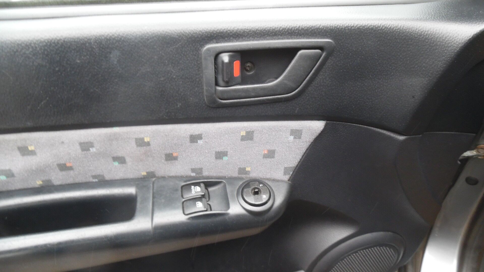 Billede af Hyundai Getz 1,3 aut. 82HK 3d