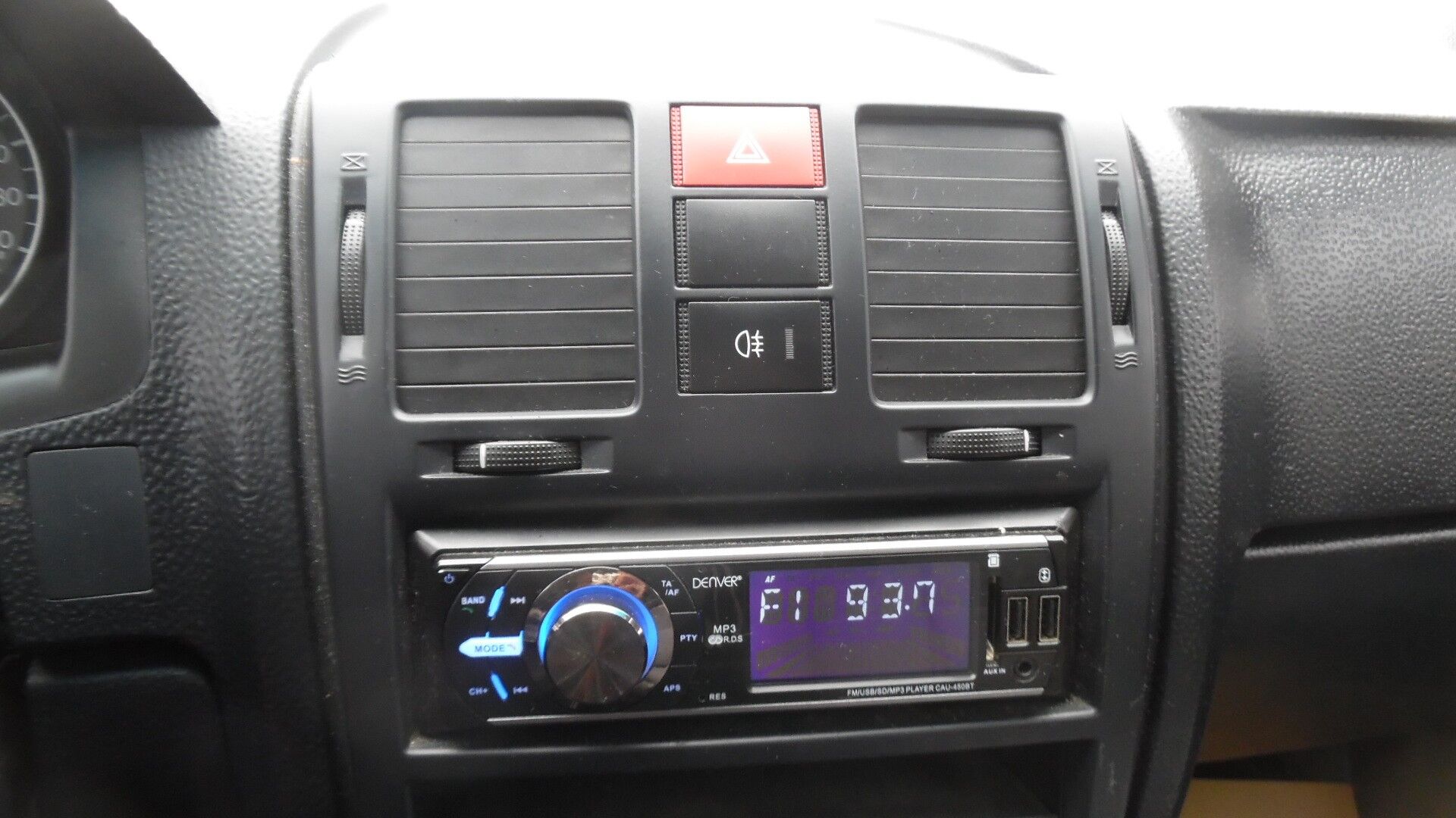 Billede af Hyundai Getz 1,3 aut. 82HK 3d