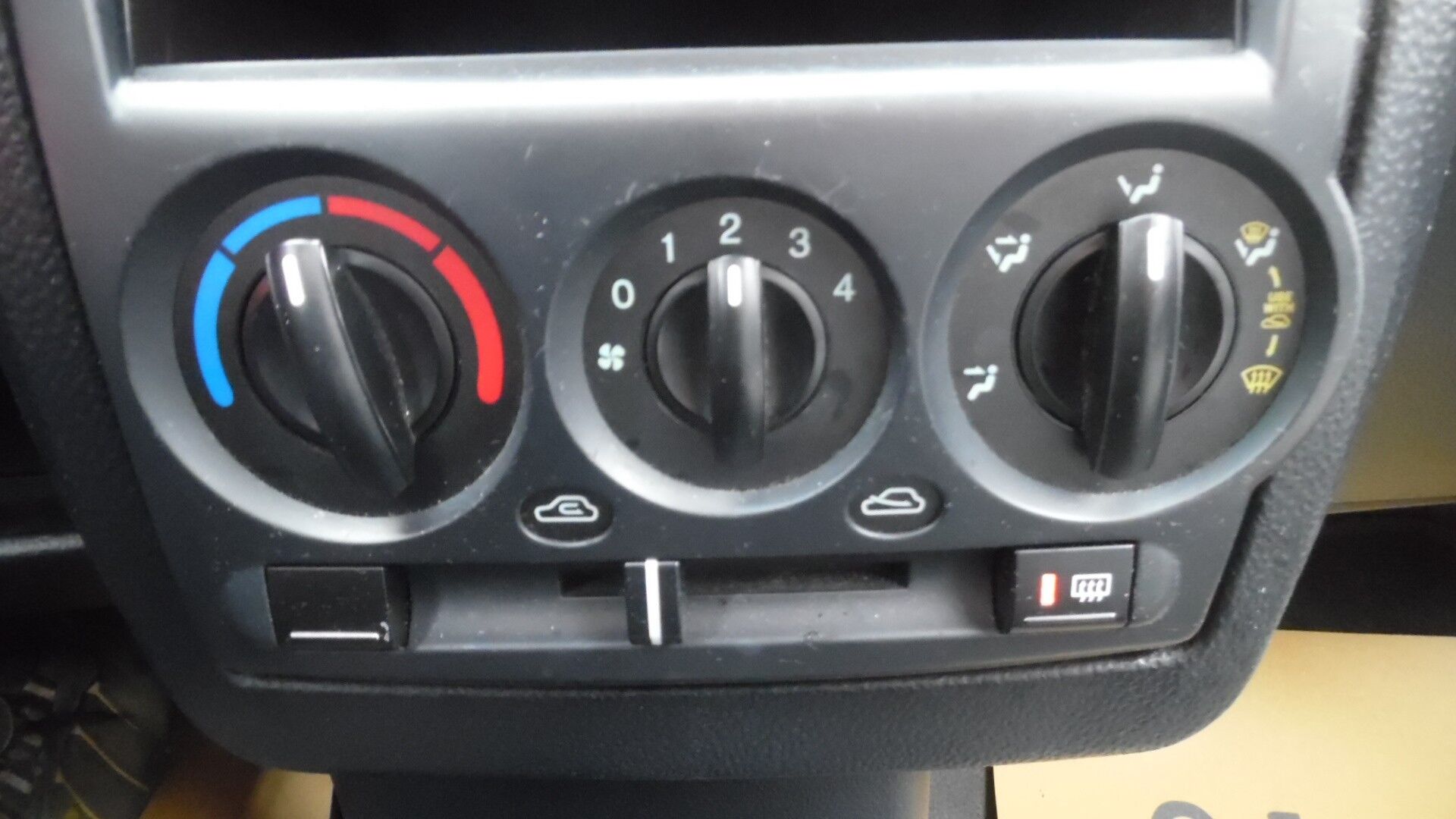 Billede af Hyundai Getz 1,3 aut. 82HK 3d