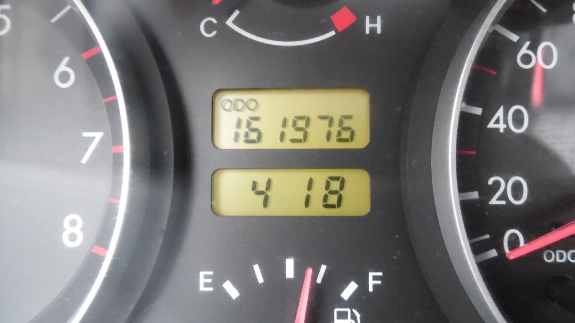 Billede af Hyundai Getz 1,3 aut. 82HK 3d