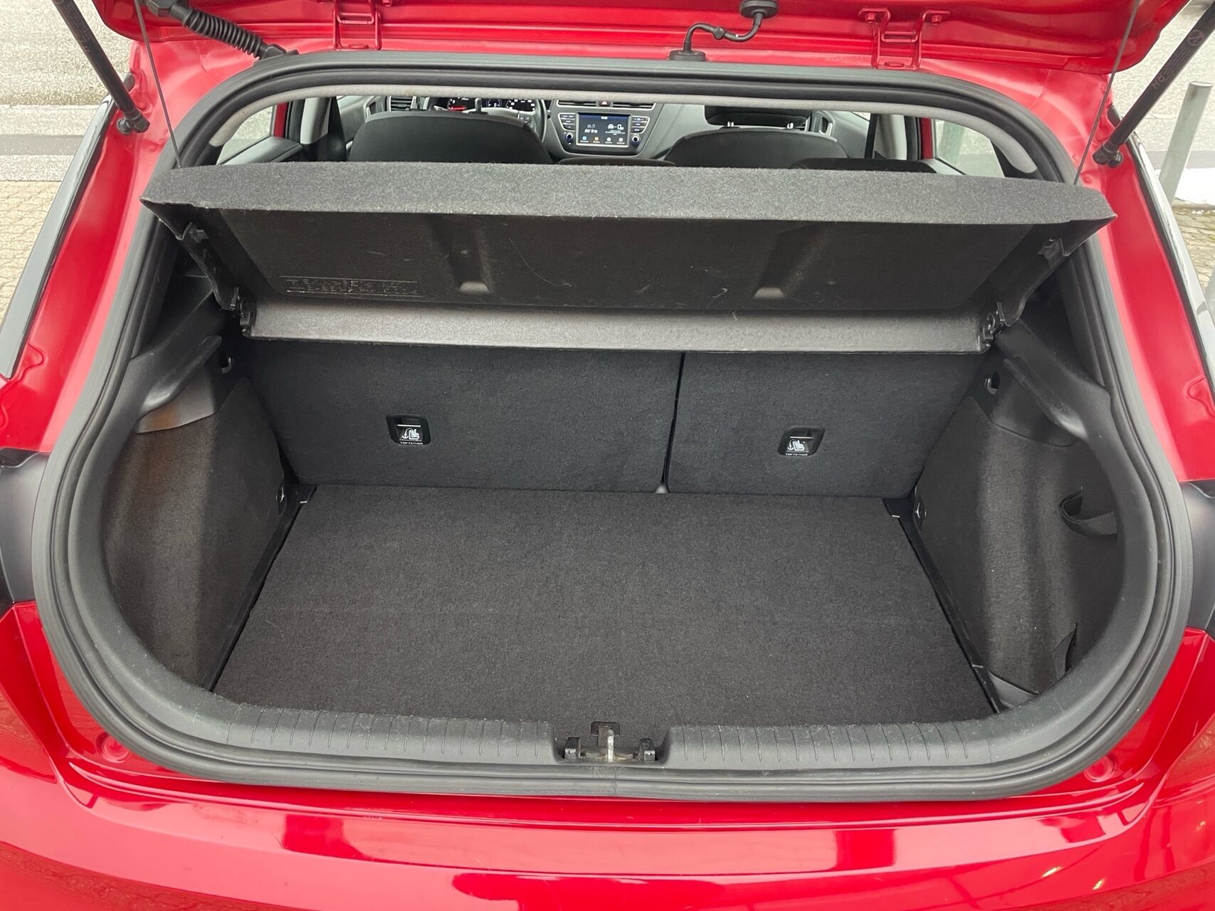 Billede af Hyundai i20 1,25 Style 84HK 5d