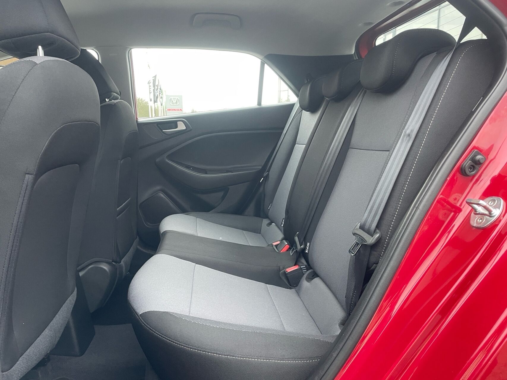 Billede af Hyundai i20 1,25 Style 84HK 5d