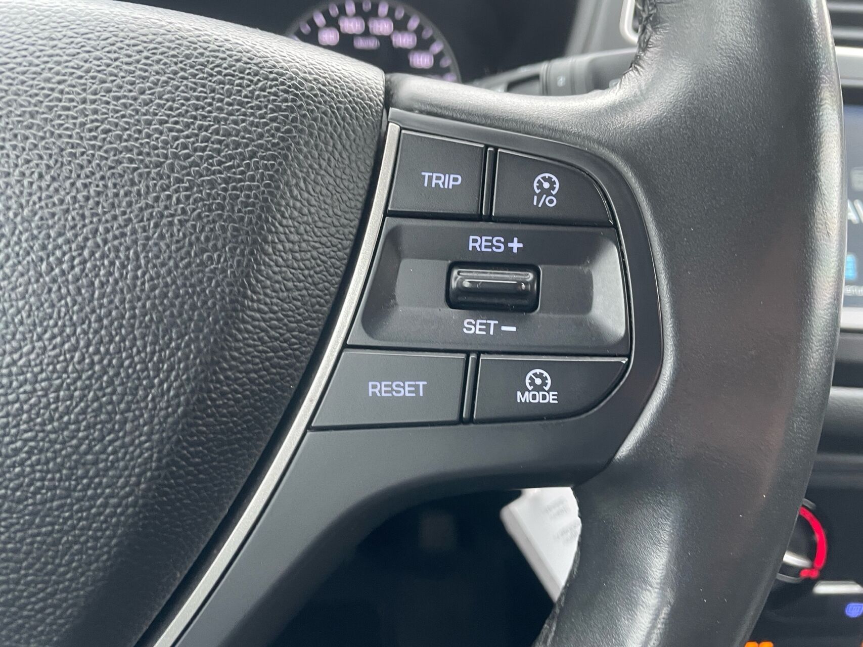 Billede af Hyundai i20 1,25 Style 84HK 5d