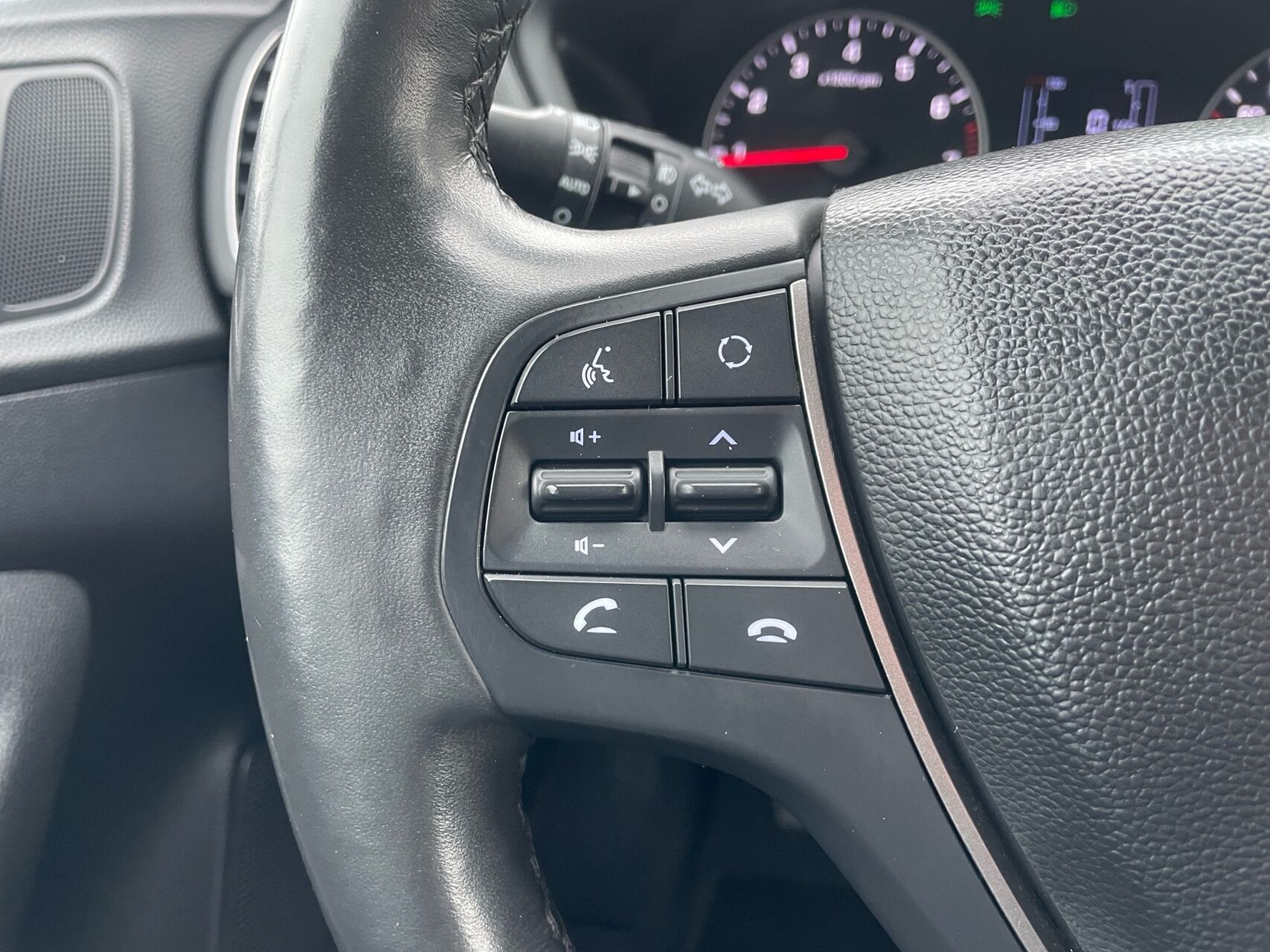 Billede af Hyundai i20 1,25 Style 84HK 5d