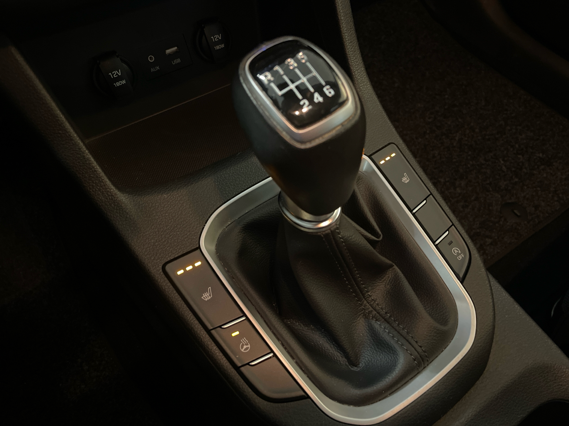 Billede af Hyundai i30 1,0 T-GDI Life 120HK 5d 6g