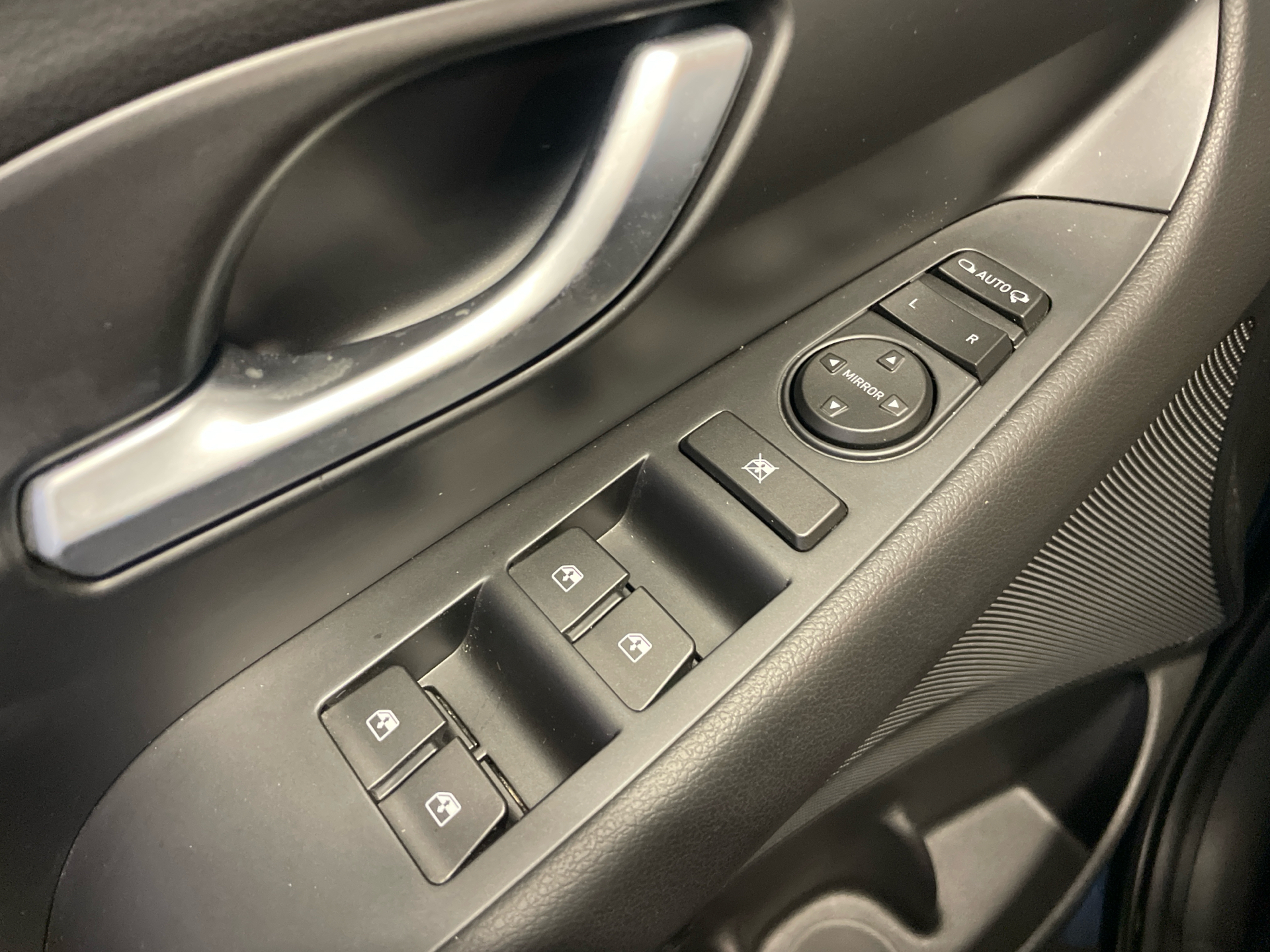 Billede af Hyundai i30 1,0 T-GDI Life 120HK 5d 6g