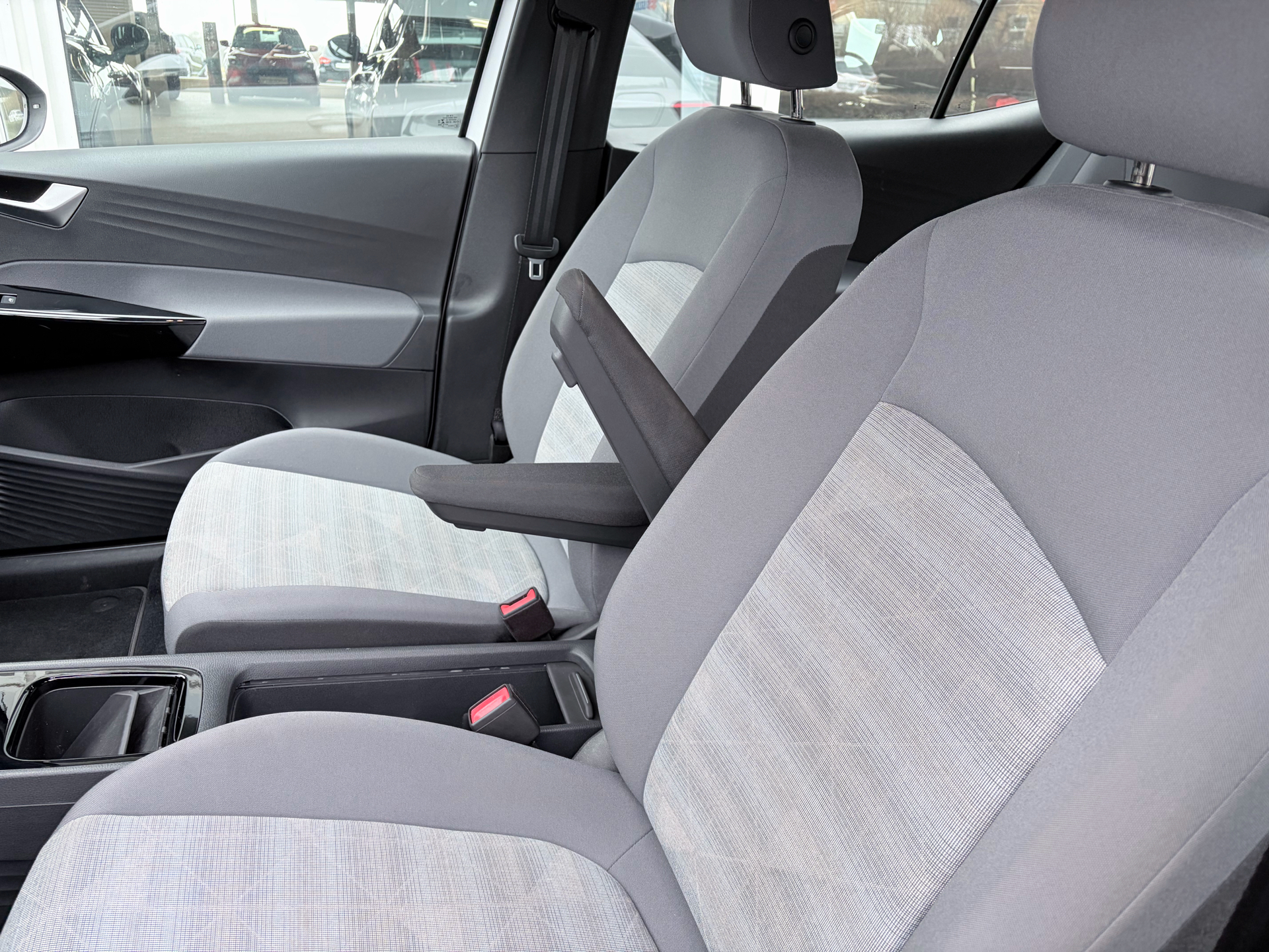 Billede af VW ID.3 EL Pro Performance 204HK 5d Aut.