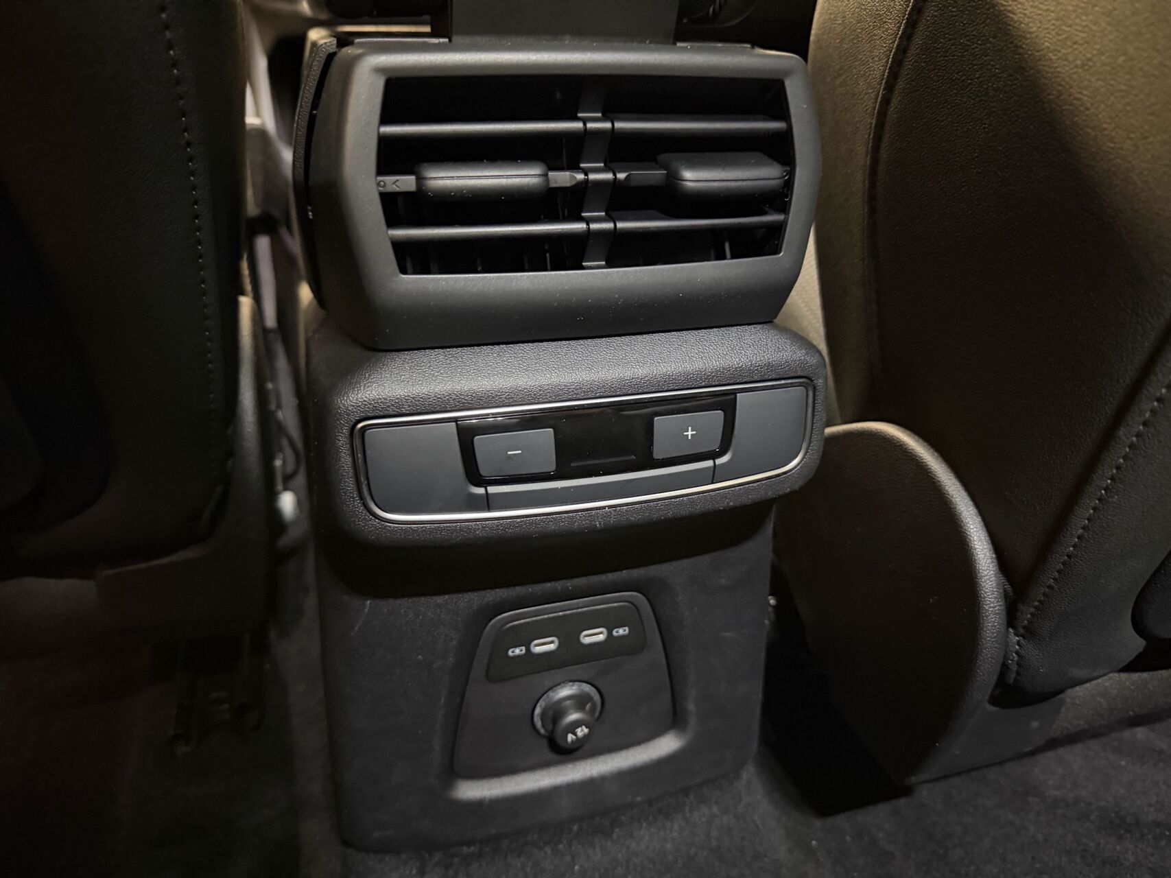 Billede af Audi Q4 45 E-tron Ultra 286HK 5d Aut.