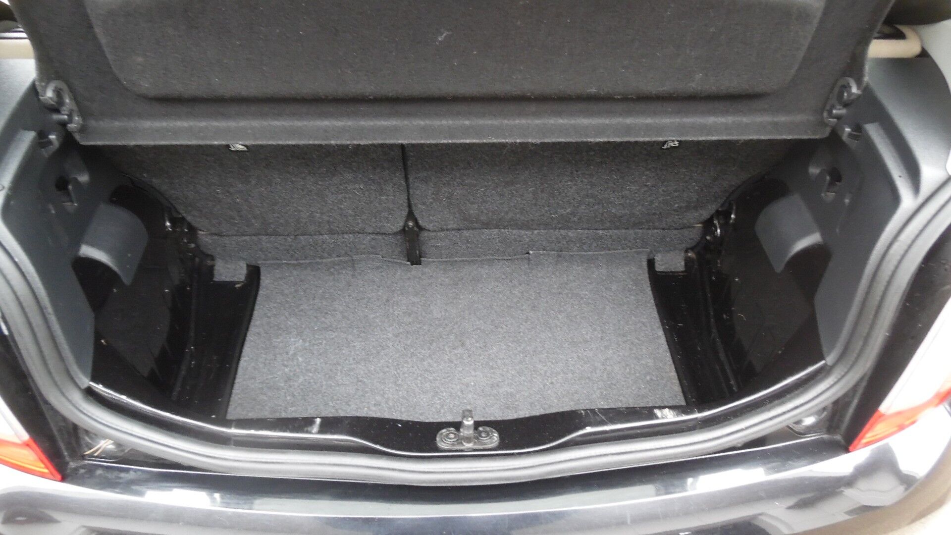 Billede af Skoda Citigo 1,0 Elegance Greentec 75HK 5d