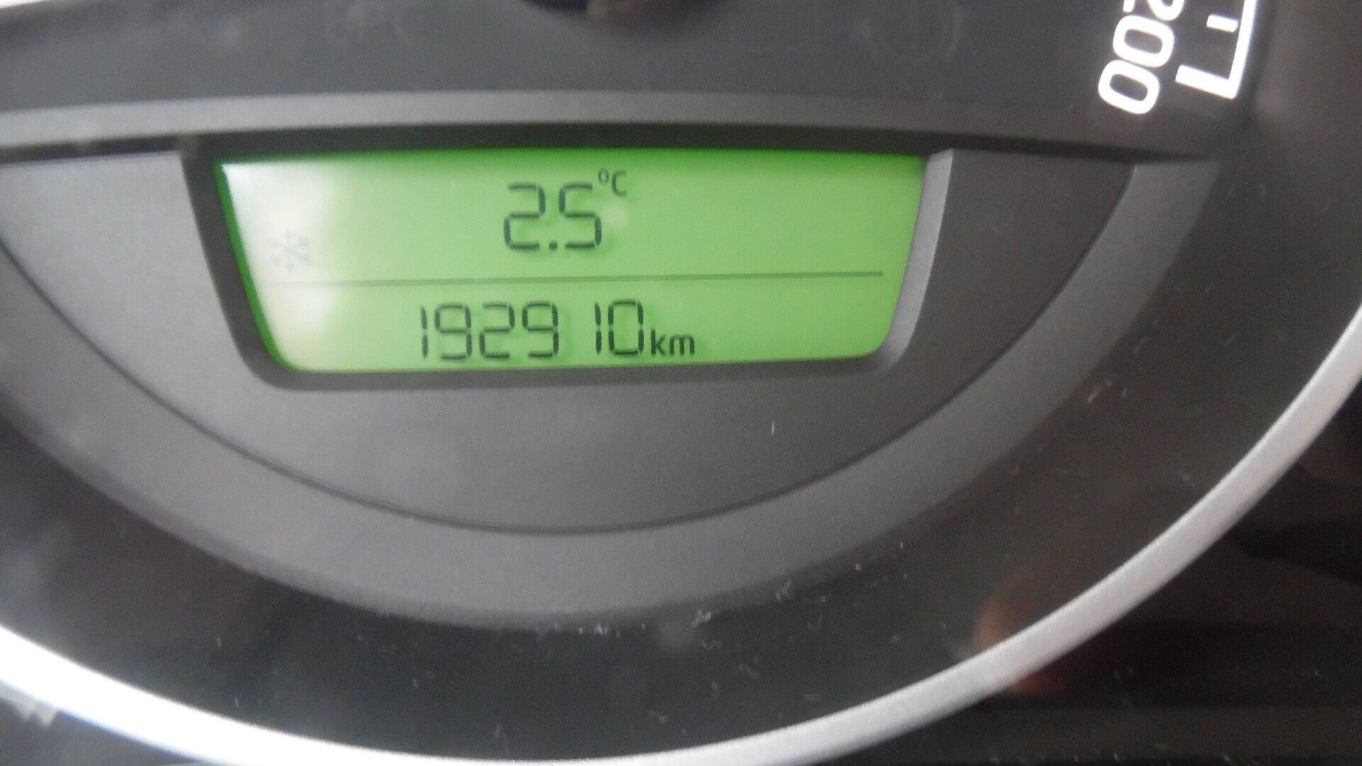 Billede af Skoda Citigo 1,0 Elegance Greentec 75HK 5d